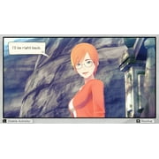 Another Code: Recollection - Nintendo Switch (U.S. Edition)