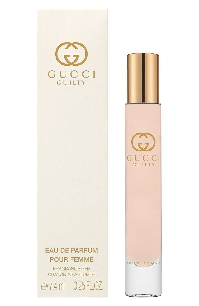 gucci guilty perfume rollerball