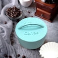 thumbnail image 5 of Coffee Filters Storage Organizer Multifunctional Storage Tool for Coffee Machine Filter Paper Accessories。，, 5 of 5