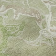 thumbnail image 2 of Dalyn Rugs Premium Machine Washable Mayfield AMF1035 Aloe 1'8" x 2'6" Rug, 2 of 6