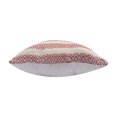 thumbnail image 4 of Better Homes and Garden Red Stripe Outdoor Pillow, 4 of 6
