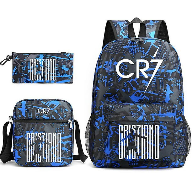 Cr7 clearance school bag