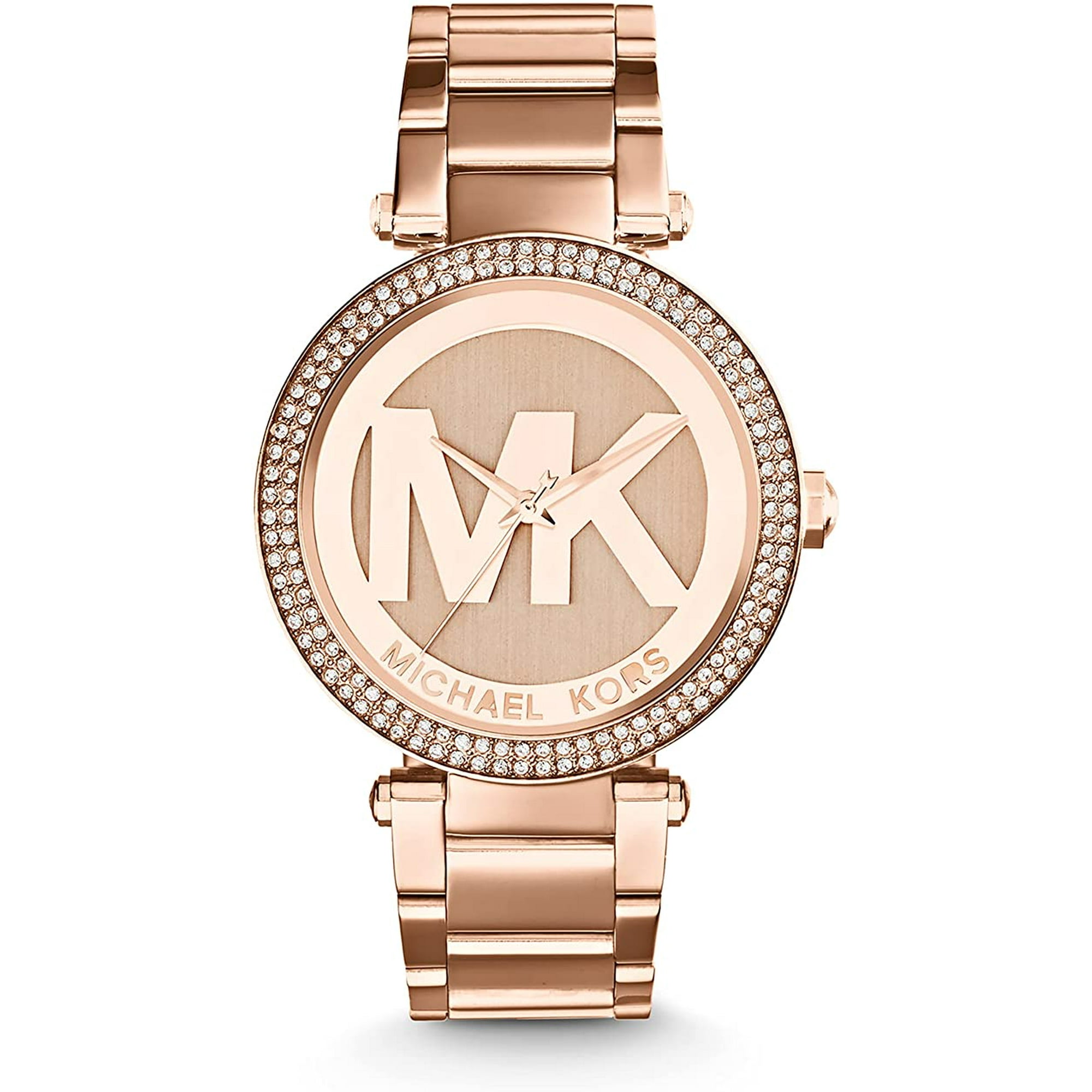 Michael kors parker rose hotsell