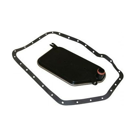 Automatic Transmission Filter Kit - Compatible with 1997 - 2001, 2005 - 2008 Porsche Boxster 1998 1999 2000 2006 2007