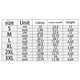 thumbnail image 5 of Advancent 2 piezas brazo elástico adelgazante banda para el sudor ejercicio pérdida de peso portátil adultos brazalete manga adelgazante Type2 NO2, 5 of 6