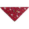 thumbnail image 5 of Pañuelos para perros, bufandas navideñas para perros y baberos triangulares para el Día de Acción de Gracias, juego de toallas para saliva para mascotas, 5 of 5