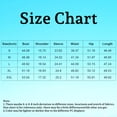 thumbnail image 3 of Womens Boho Dresses Rolled Up Long Sleeve Ruffle V Neck Floral Dresses Casual Loose Vacation Maxi Dresses, S, 3 of 4