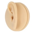 thumbnail image 1 of Modèle d'Oreille Humaine de Simulation, Modèle d'Oreille Professionnelle Douce pour la Démonstration d'Enseignement, 1 of 8