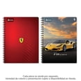 thumbnail image 4 of Cuaderno Profesional Norma Ferrari de Raya 100 Hojas, 4 of 4