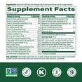 thumbnail image 3 of Multivitamínico MegaFood Womens One Daily 30 comprimidos, 3 of 7