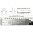 thumbnail image 3 of Work Pants Women Elastic Waist Solid Low-Waist Loose Drawstring Sport Long Casual Trousers Trendy Dressy Grey S, 3 of 4