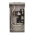 thumbnail image 2 of Siemens W0408L1125SPA50 125 Amp 4-Space 8-Circuit Main Lug Outdoor Spa Panel with 50 Amp GFCI, 2 of 5