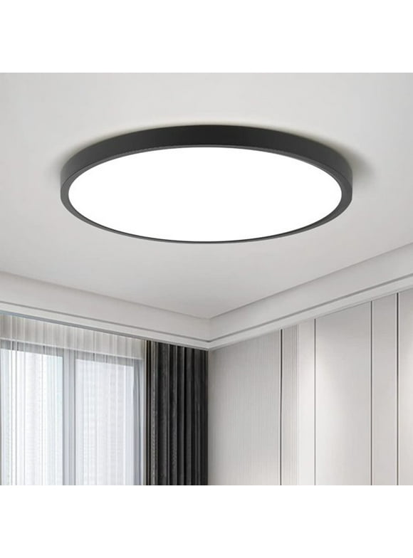 Flush Mount Lights in Ceiling Lights & Fixtures