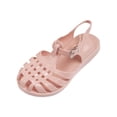 thumbnail image 2 of Sandals for Toddler Girls, Beach Summer Footwear with Closed Toe, Girls' Outdoor Water Sports Children's Shoes (3-7 Years ), 2 of 9