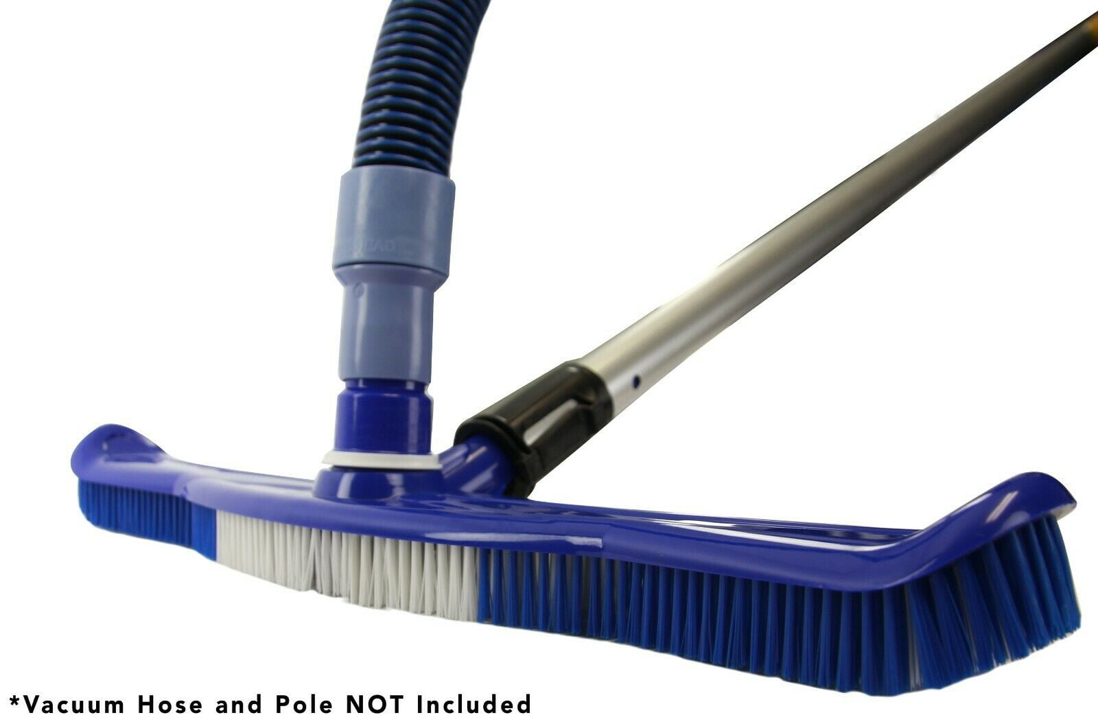 SMOPS Pool Vacuum Brush - Thumbnail 2