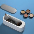 thumbnail image 3 of Professional Ultrasonic Jewelry Cleaner Machine, Perfect for Cleaning Jewelry, Rings, Eyeglasses, Earrings, and Watches, 3 of 5