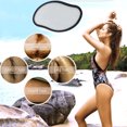 thumbnail image 4 of Depilación física Depiladora segura sin dolor Limpieza fácil Dispositivo de eliminación de vello JShteea Cuidado Belleza, 4 of 8