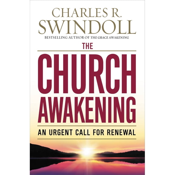 Church Awakening