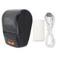 thumbnail image 1 of Bluetooth Label Printer,Bluetooth Thermal Printer with Portable Thermal Printer Thermal Printer Built for Precision, 1 of 14