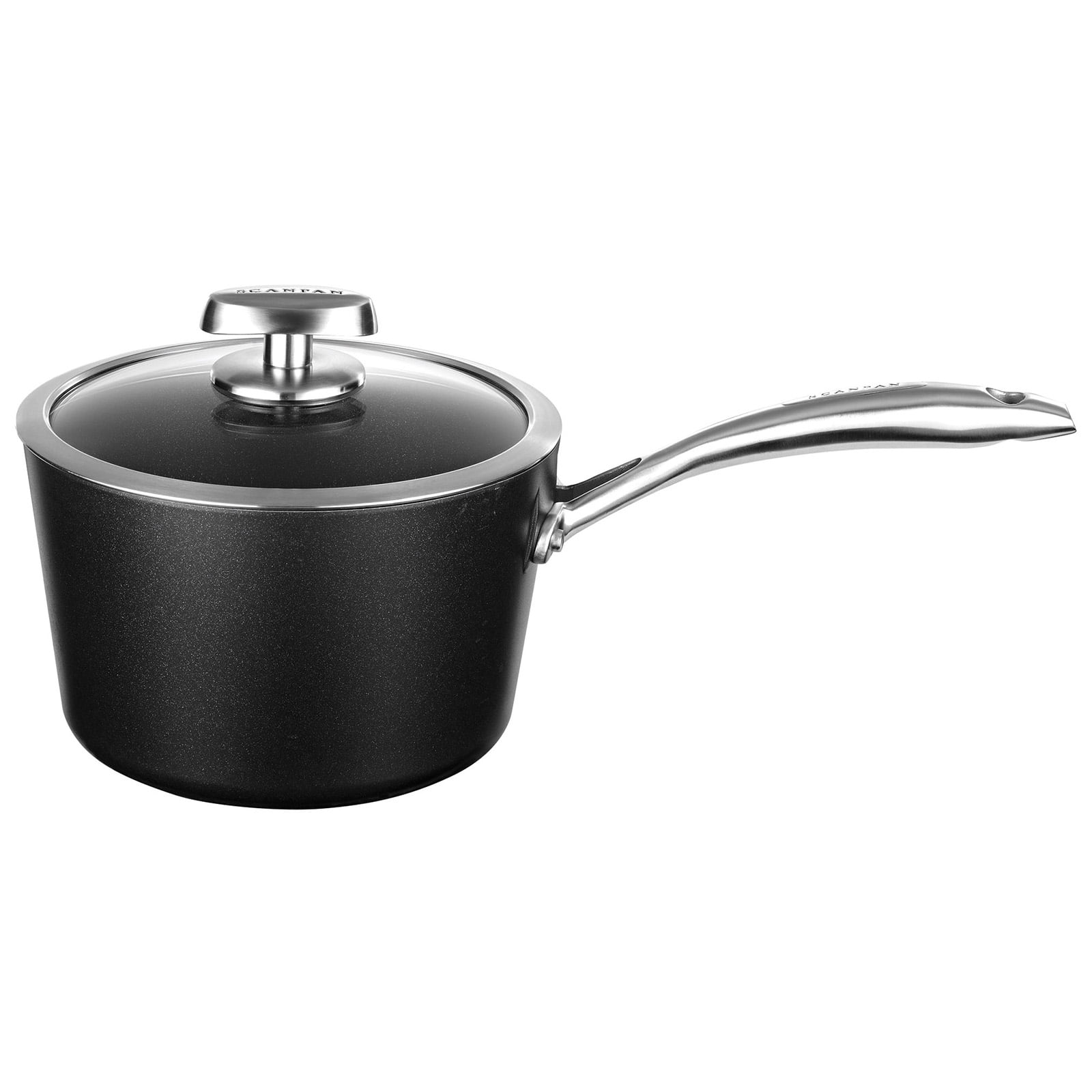 Sitram Cybernox 2.1 Quart Saucier Pan with Cover - Walmart.com