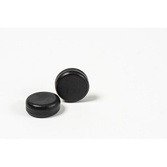 Stiga 3 Pack Hockey Pucks