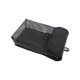 thumbnail image 2 of Bolsa de almacenamiento para equipo de buceo, bolsa de buceo con clip giratorio y bolsillo de malla para natación. Malla grande, 2 of 9