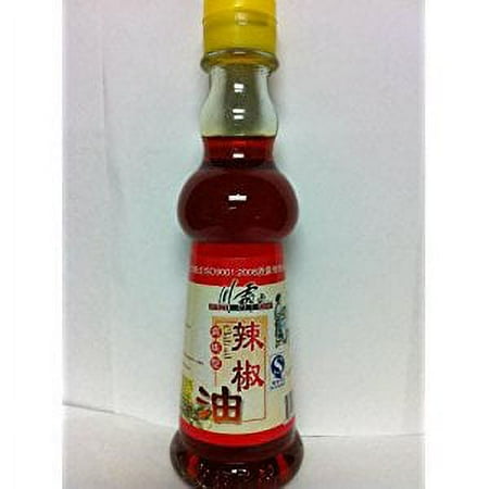 NineChef Bundle – Spicy King Chili Oil 5.07oz (2 Bottle) + 1 NineChef ChopStick