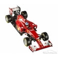 thumbnail image 5 of 2014 Ferrari F1 F14 T Formula 1 F2014 Fernando Alonso 1/18 Diecast Car Model by Hotwheels, 5 of 8