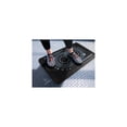 thumbnail image 4 of 16"x24" System 2000 Anti - Fatigue Mat Standard Black - AFS-TEX: Ergonomic Polyurethane, Indoor Use, Easy Clean, 4 of 8