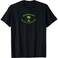 thumbnail image 1 of Camiseta con diseño de árbol de coco, 1 of 2