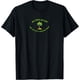 thumbnail image 1 of Camiseta con diseño de árbol de coco, 1 of 2