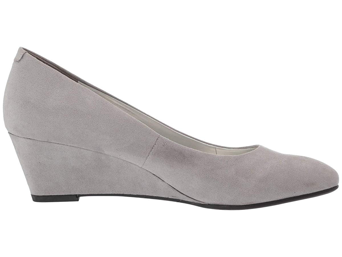 Merona™ Grey Gray Women's Size 8.5 NEW Women's Didi Mule Pumps 