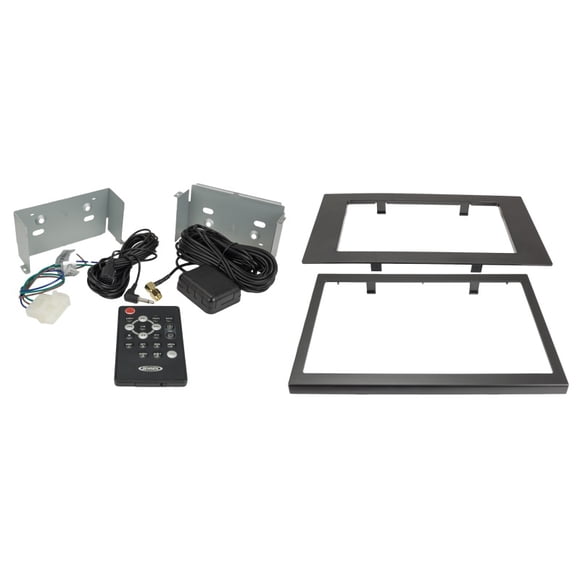 ASA Electronics Psvcjrv9000 Kit de Service Radio