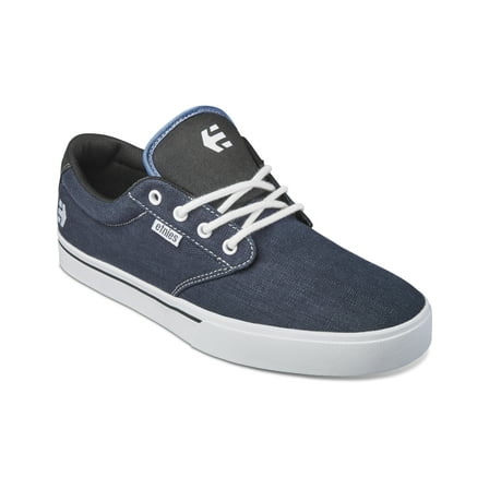 Etnies Jameson 2 Eco Trainers Blue/Black/White men in size US 11