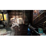 Doom 3 Bfg Edition (Playstation 3)