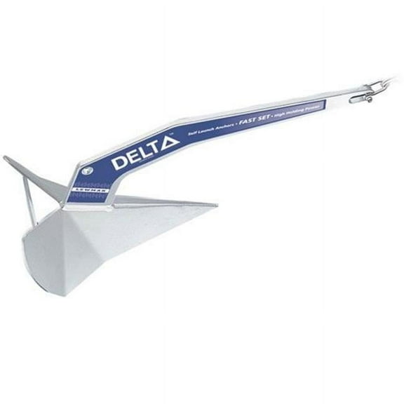 Lewmar 14 No. Delta Anchor