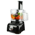 thumbnail image 3 of Brentwood 5 Cup Food Processor in Black, 3 of 5