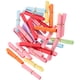 thumbnail image 3 of 50 rollos de papel para escribir deseos creativos, multicolor, para decoración DIY, mensaje de San Valentín en una botella (color aleatorio)., 3 of 6
