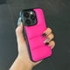 thumbnail image 4 of Fashion Down Jacket Puffer Case for iPhone 15 14 Plus 13 12 11 Pro X XR XS Max 7 8 Plus SE Soft Fabric Silicone Shockproof Cover, 4 of 5