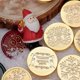 thumbnail image 3 of Sello de cera de Navidad, cabeza de cera de lacre en relieve, suministros para manualidades Vintage, sobre, regalo de vacaciones, decoración de tarjetas de invitación, 3 of 4