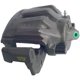 thumbnail image 1 of CALIPER O MORDAZA VANDEN PLAS 1998 al 2003 JAGUAR Delantero Izquierdo/Piloto Remanufacturado CARDONE ., 1 of 5