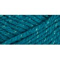 thumbnail image 1 of Red Heart With Love Metallic Yarn-Teal, 1 of 1