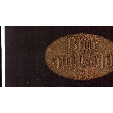 (Custom Reprint) Yearbook: 1926 University of Nebraska Kearney - Blue and Gold Yearbook (Kearney, NE)