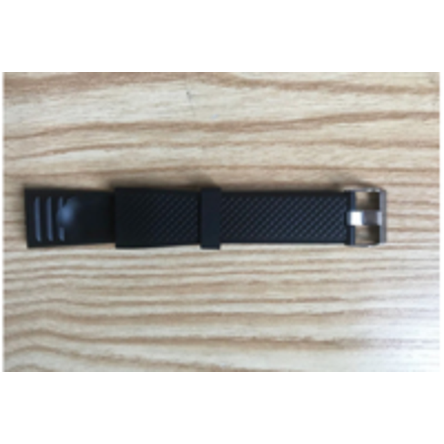 Maoww Suitable for 116plus smart wristband silicone strap