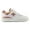 Angora/Copper/White, variant on 550 Women's Shoes, Linen/Pink Granite/Sea Salt, Size 8