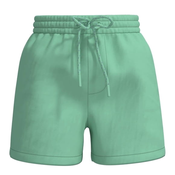 Traje de Baño Op para Bebo, 1 pieza Verde Talla 3