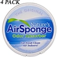 thumbnail image 3 of Nature's Air Sponge Odor Absorber Unscented  Tub 1/2 Lb., 3 of 7