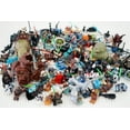 thumbnail image 7 of Random Surprise 20 x Building Block Figures Mystery Box –High Value, No Duplicates, 7 of 7