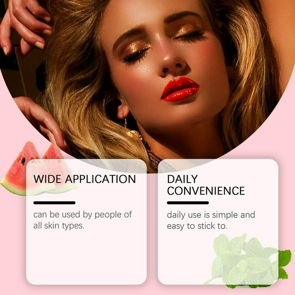 Binmer Facial Serum Skin Serum Skin Can Naturally Adjust Skin Color And Create Skin 60ml
