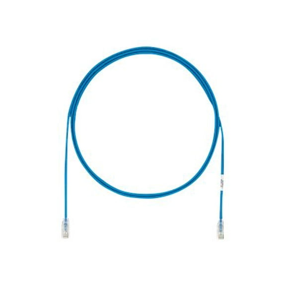 Panduit Cat.6a UTP Patch Network Cable